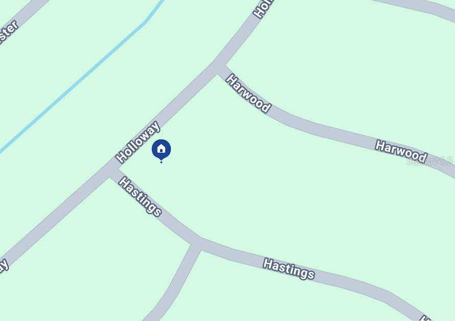 HASTINGS ST, North Port, FL 34288