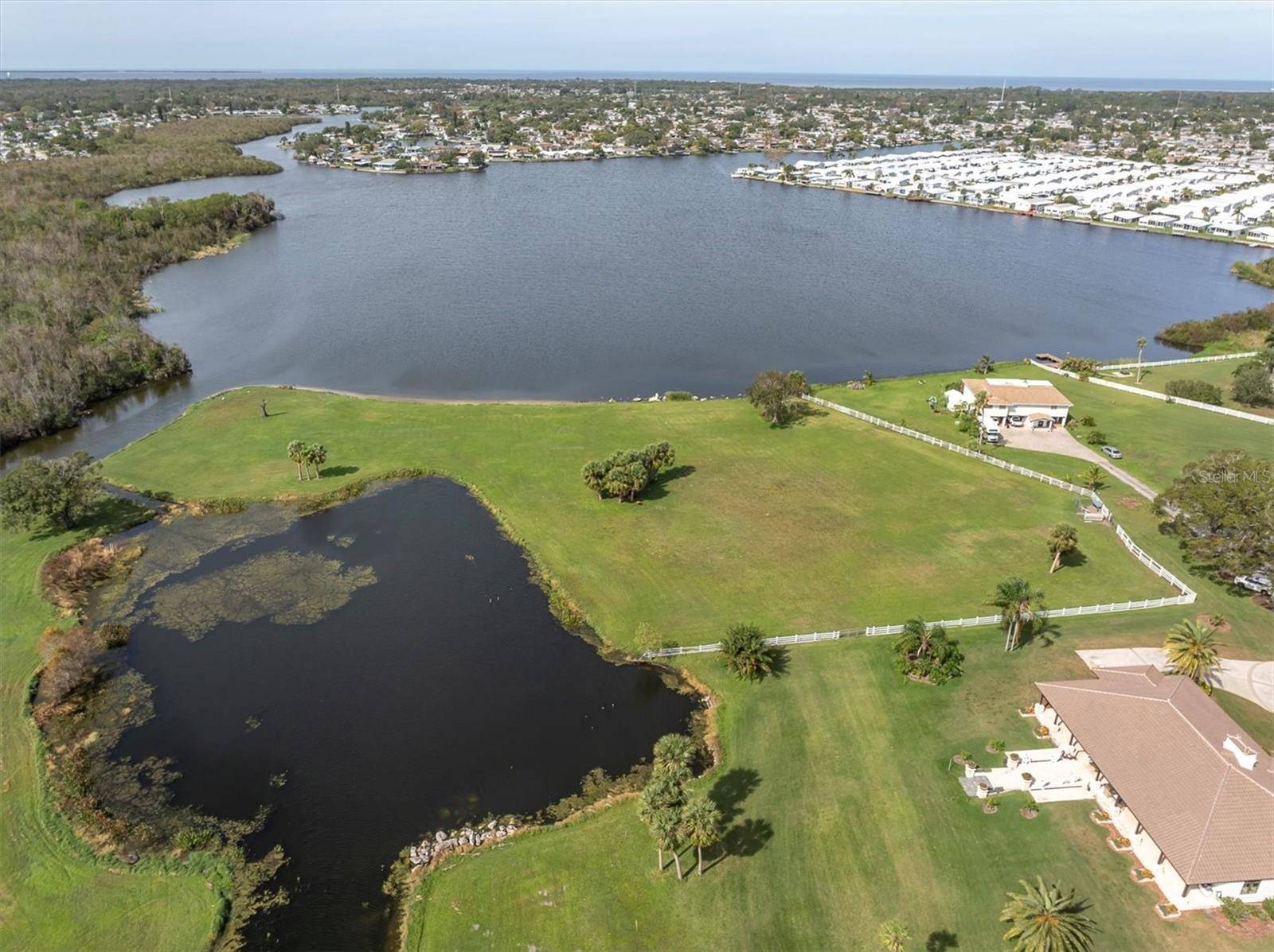 0 SILHOUETTE LANE, Holiday, FL 34691