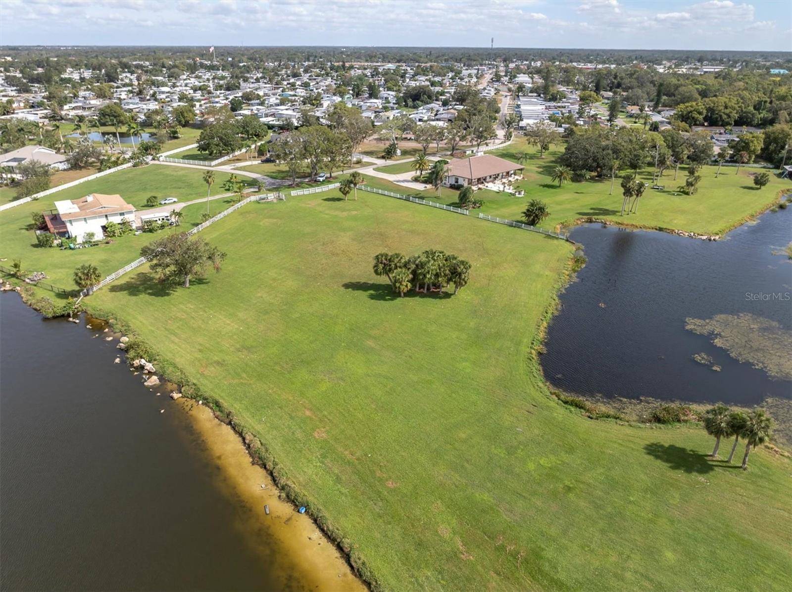 0 SILHOUETTE LANE, Holiday, FL 34691