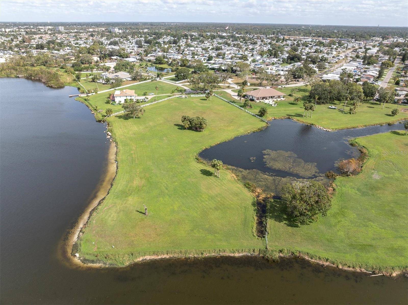 0 SILHOUETTE LANE, Holiday, FL 34691