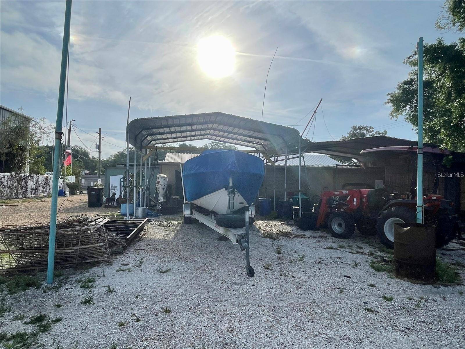 5101 W INGRAHAM ST, Tampa, FL 33616