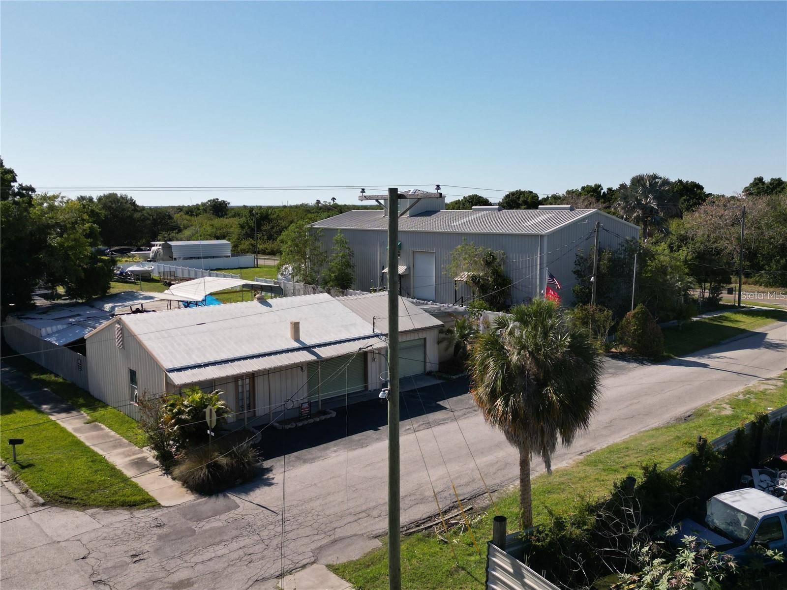 5101 W INGRAHAM ST, Tampa, FL 33616