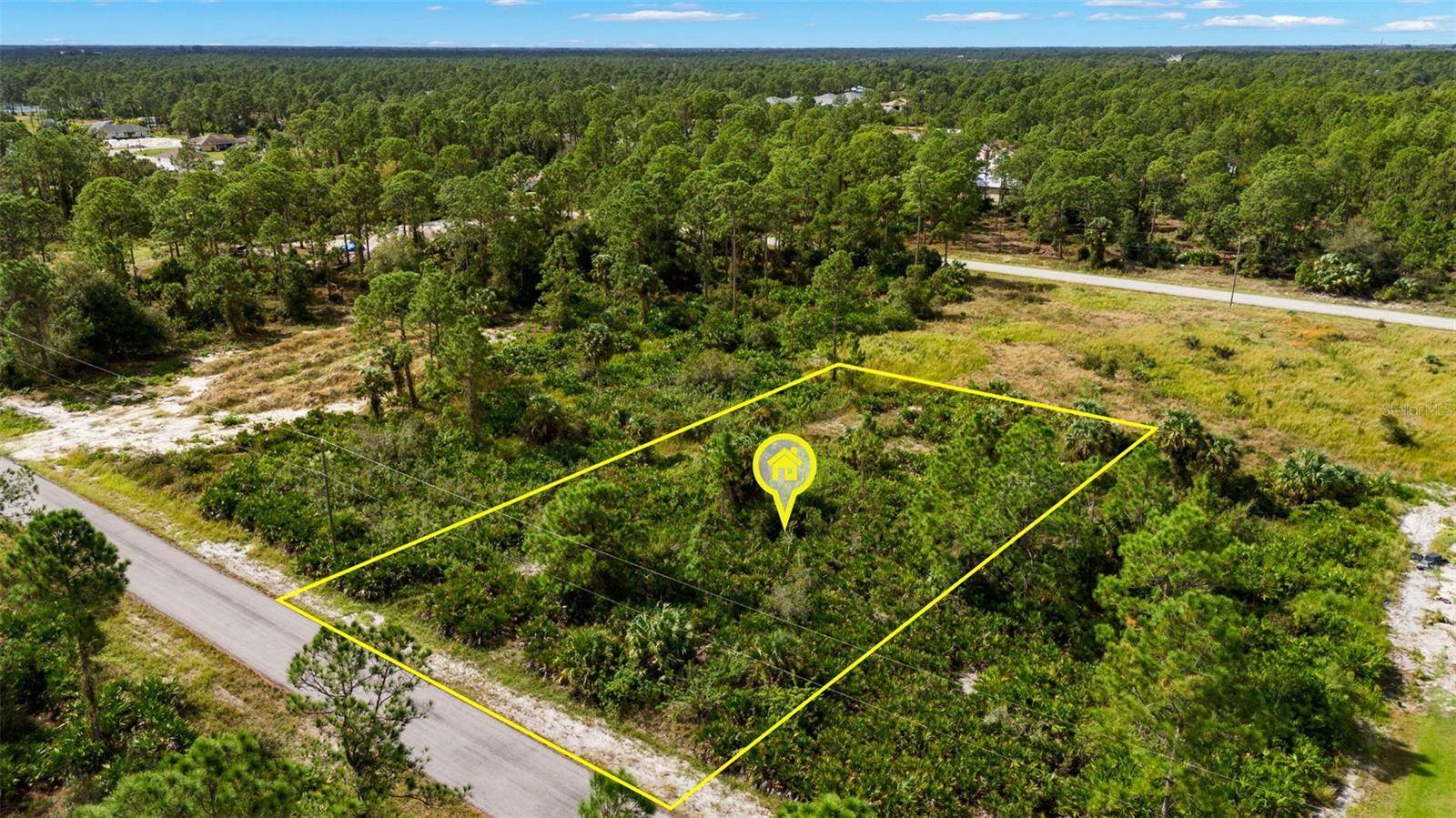 1217 MAGNOLIA AVE, Lehigh Acres, FL 33972