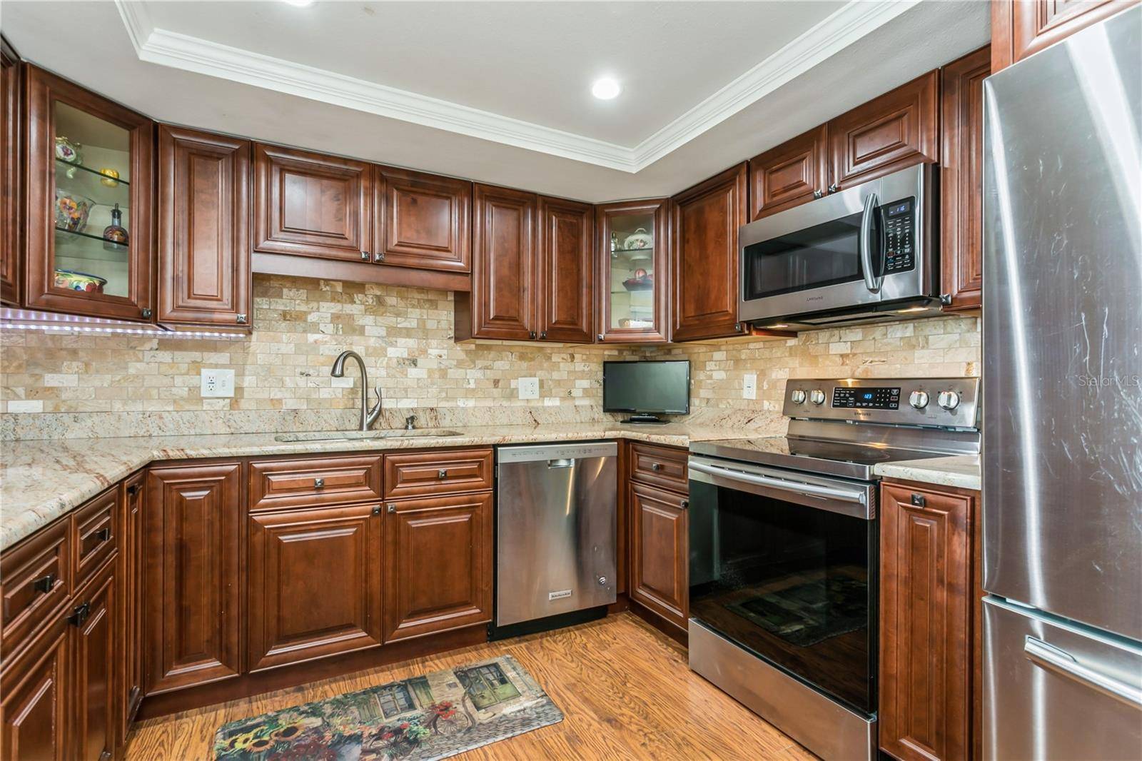 5200 BRITTANY DR S #1708, St Petersburg, FL 33715