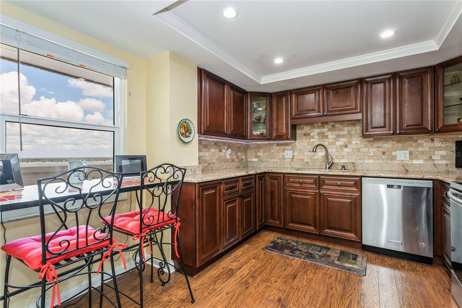 5200 BRITTANY DR S #1708, St Petersburg, FL 33715