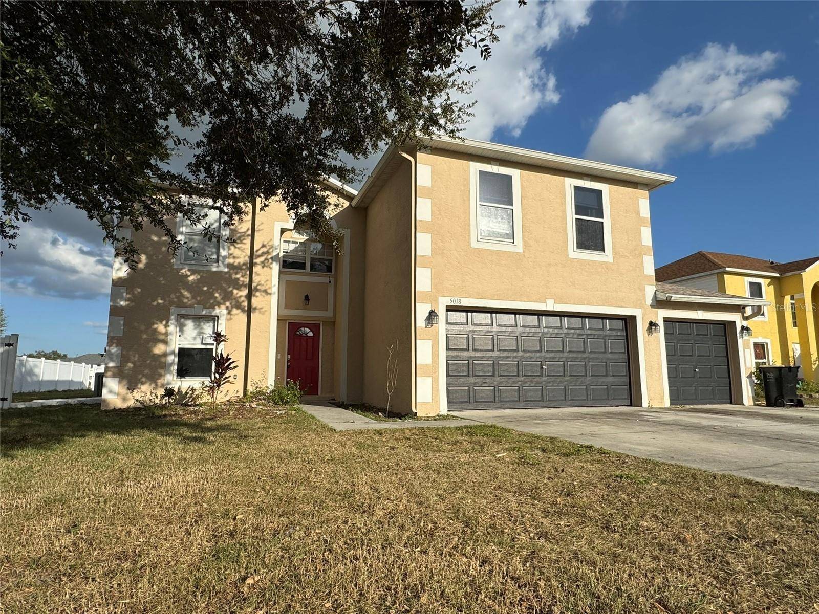 5018 STRADA DR, Winter Haven, FL 33880