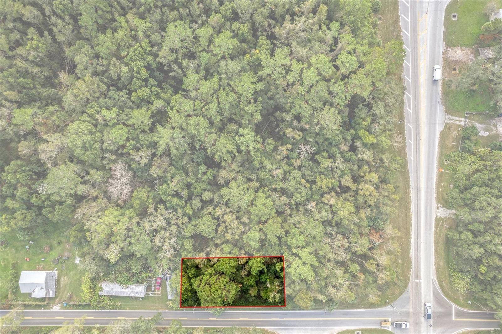 00 FORT DADE AVE, Brooksville, FL 34601