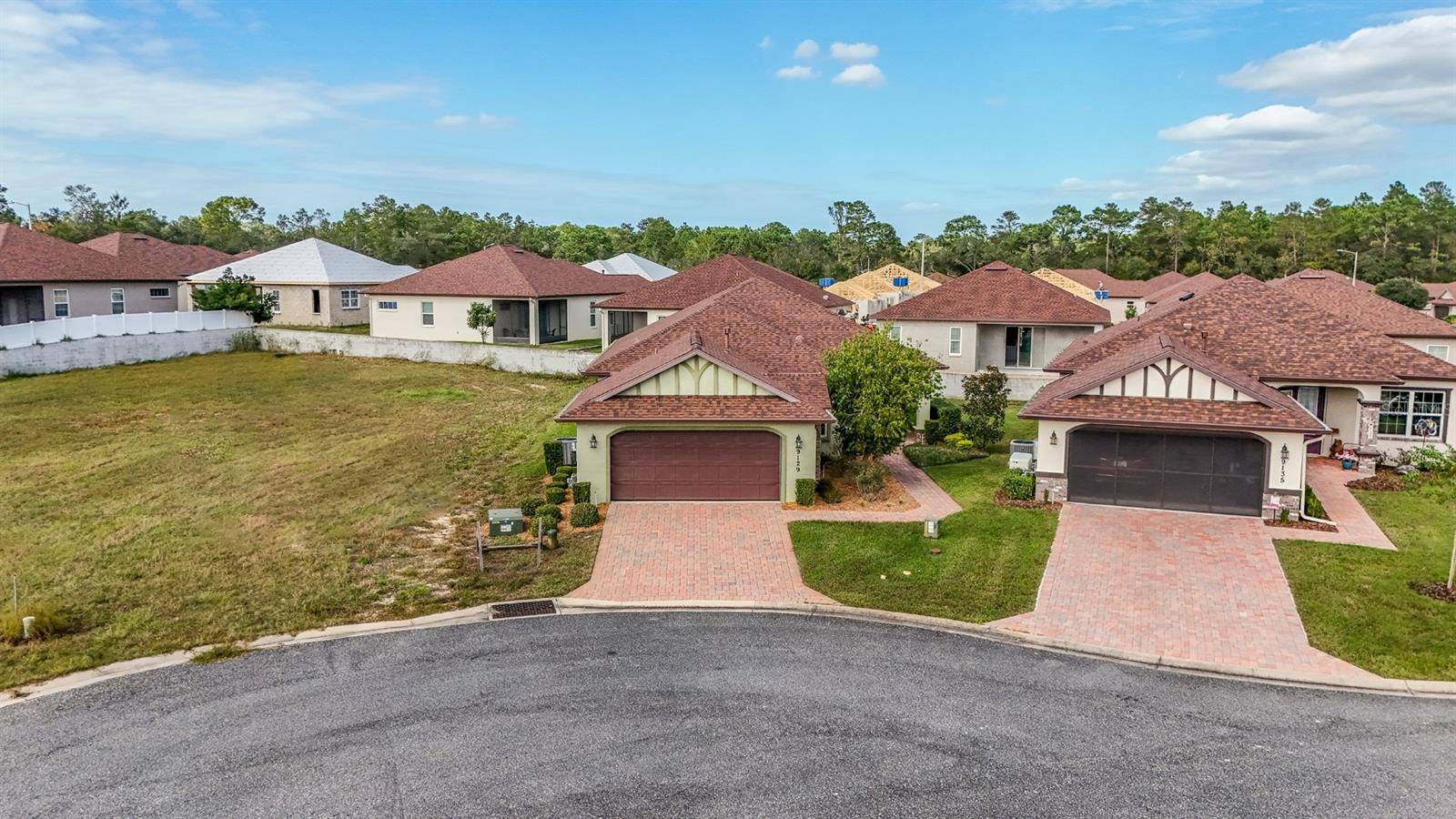 9129 S DEER PARK DR, Homosassa, FL 34446