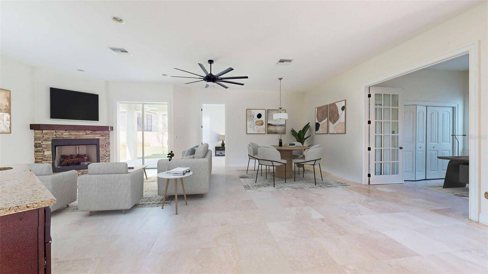 9129 S DEER PARK DR, Homosassa, FL 34446