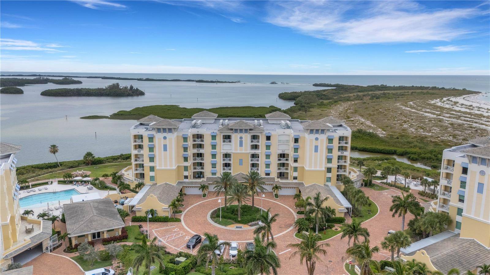 795 COLLANY RD #304, St Petersburg, FL 33715