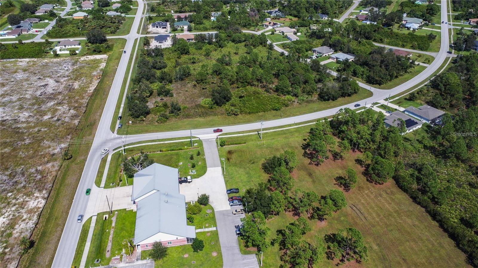1200 N BISCAYNE DR, North Port, FL 34291