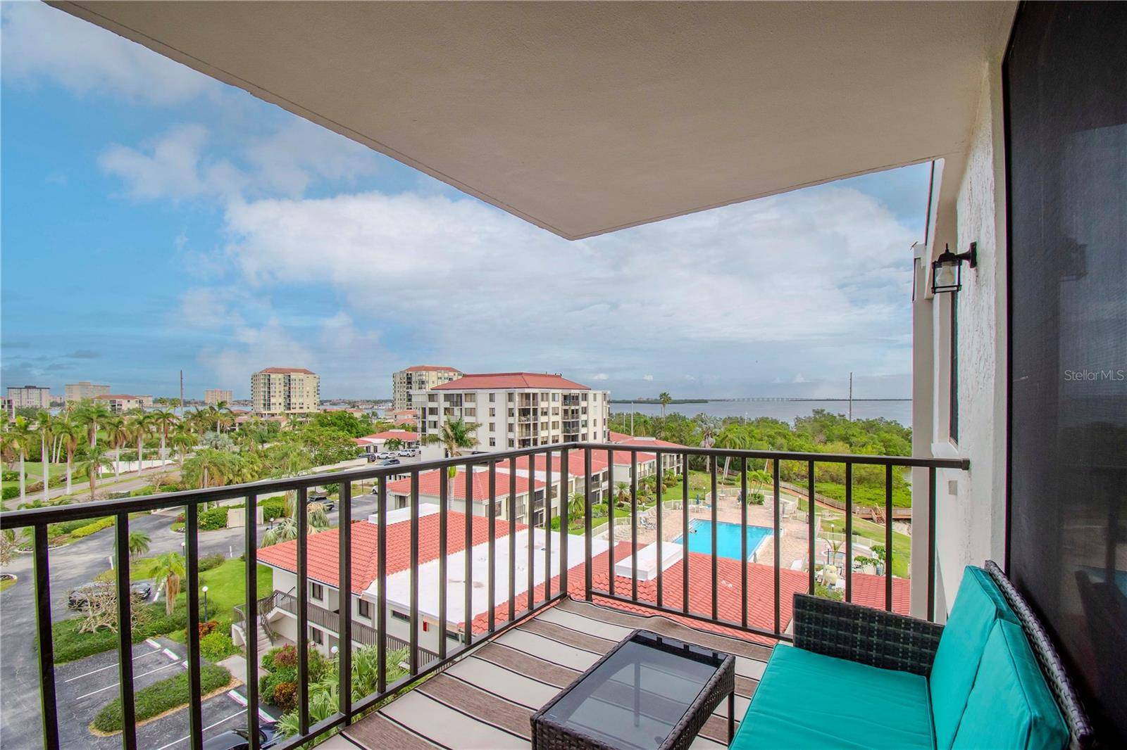 6361 BAHIA DEL MAR BLVD #605, St Petersburg, FL 33715