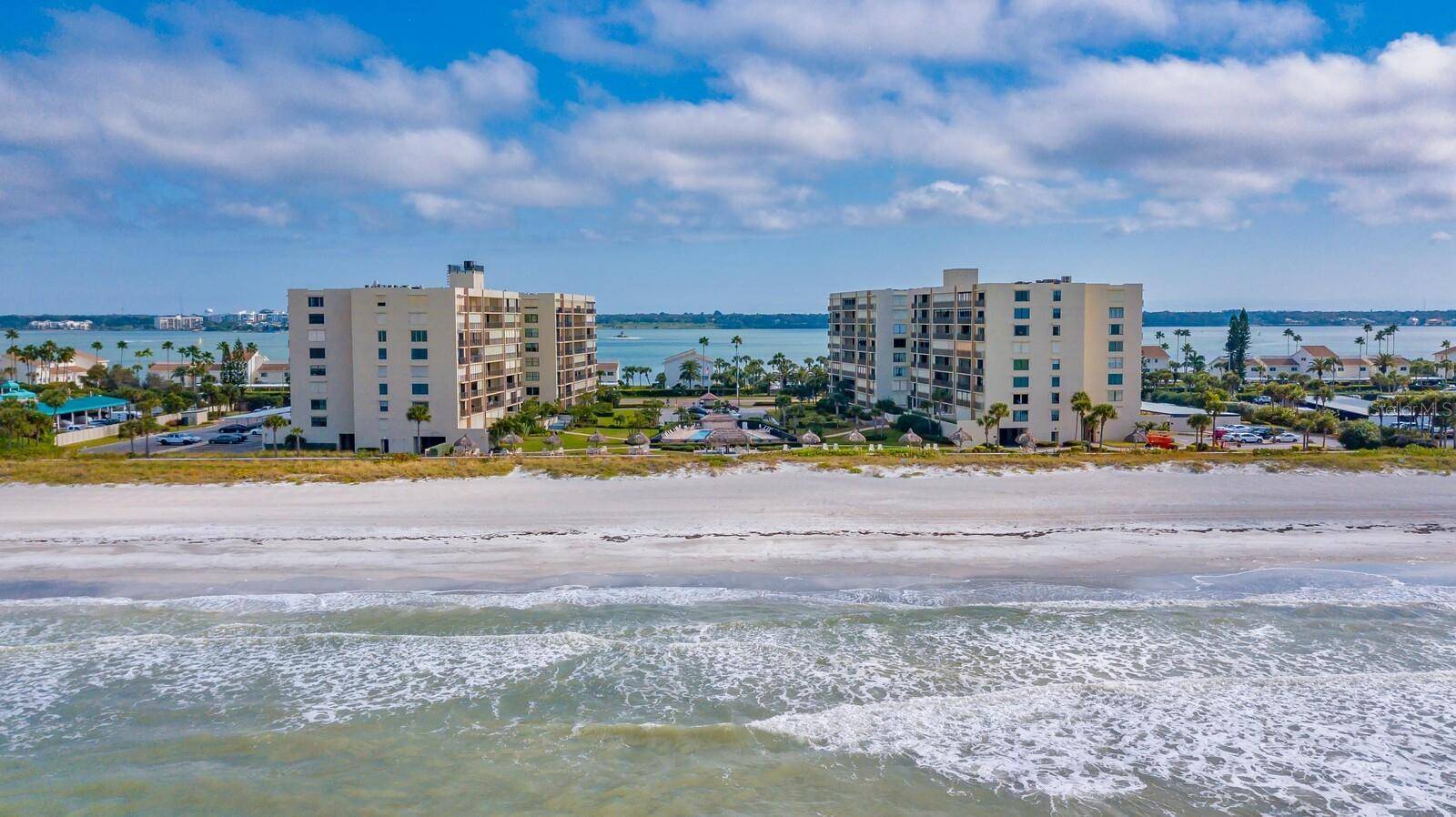 1430 GULF BLVD #612, Clearwater Beach, FL 33767