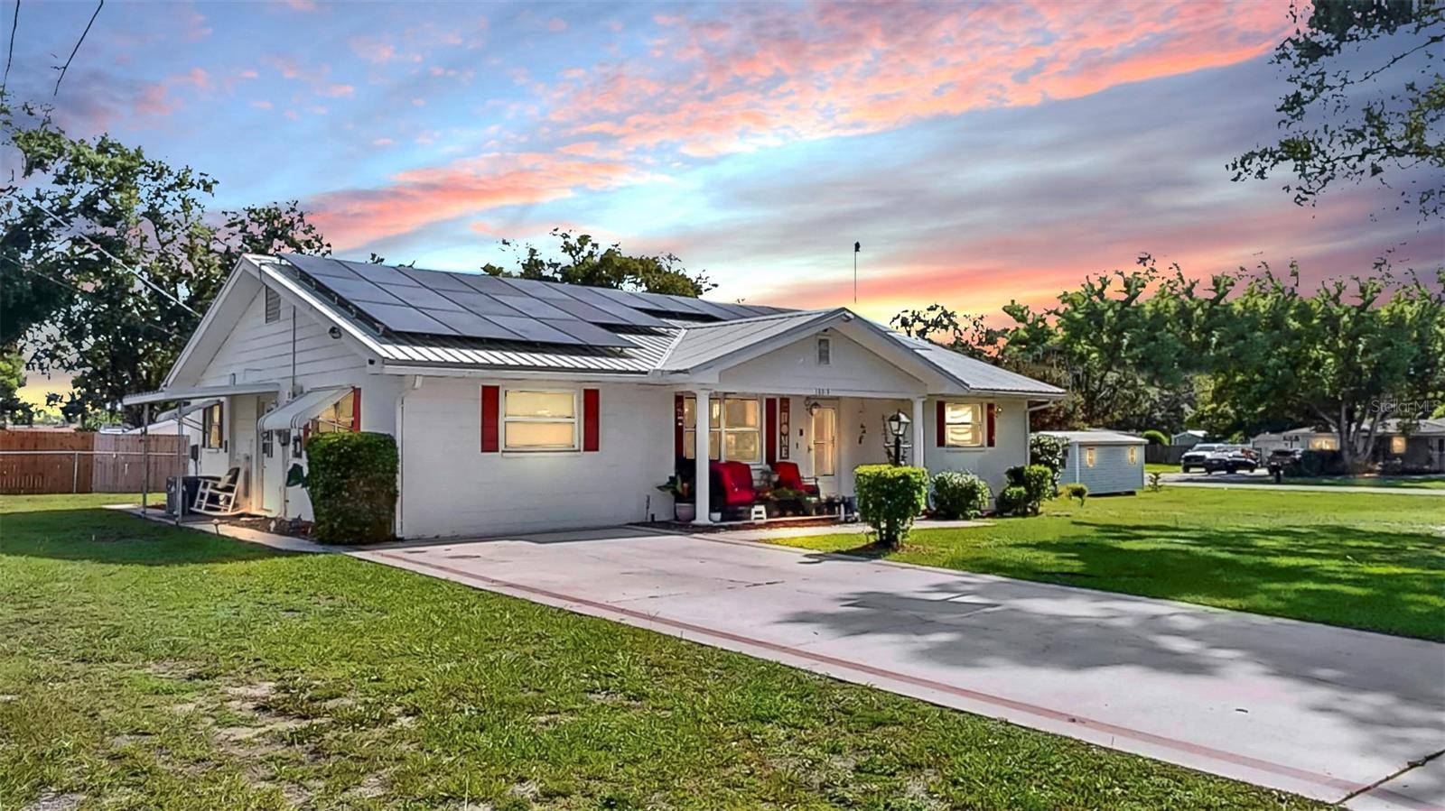 38919 3RD AVE, Zephyrhills, FL 33542