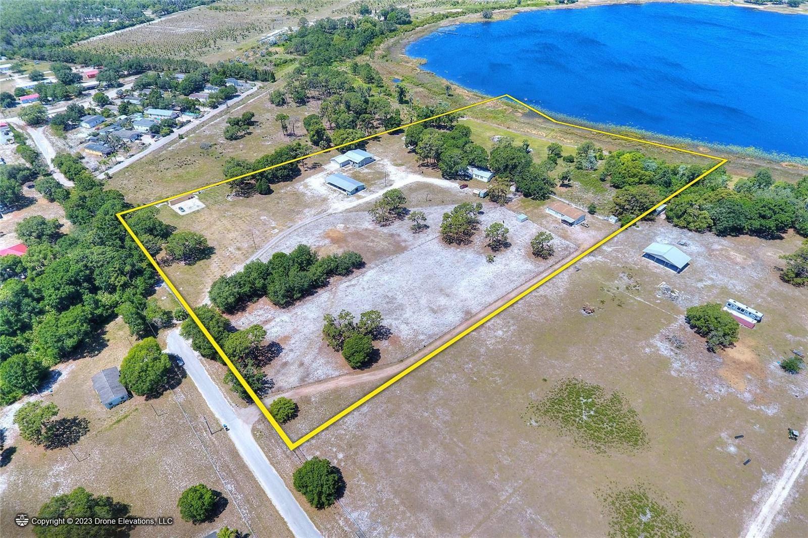 5514 HILLSBOROUGH ST, Wimauma, FL 33598