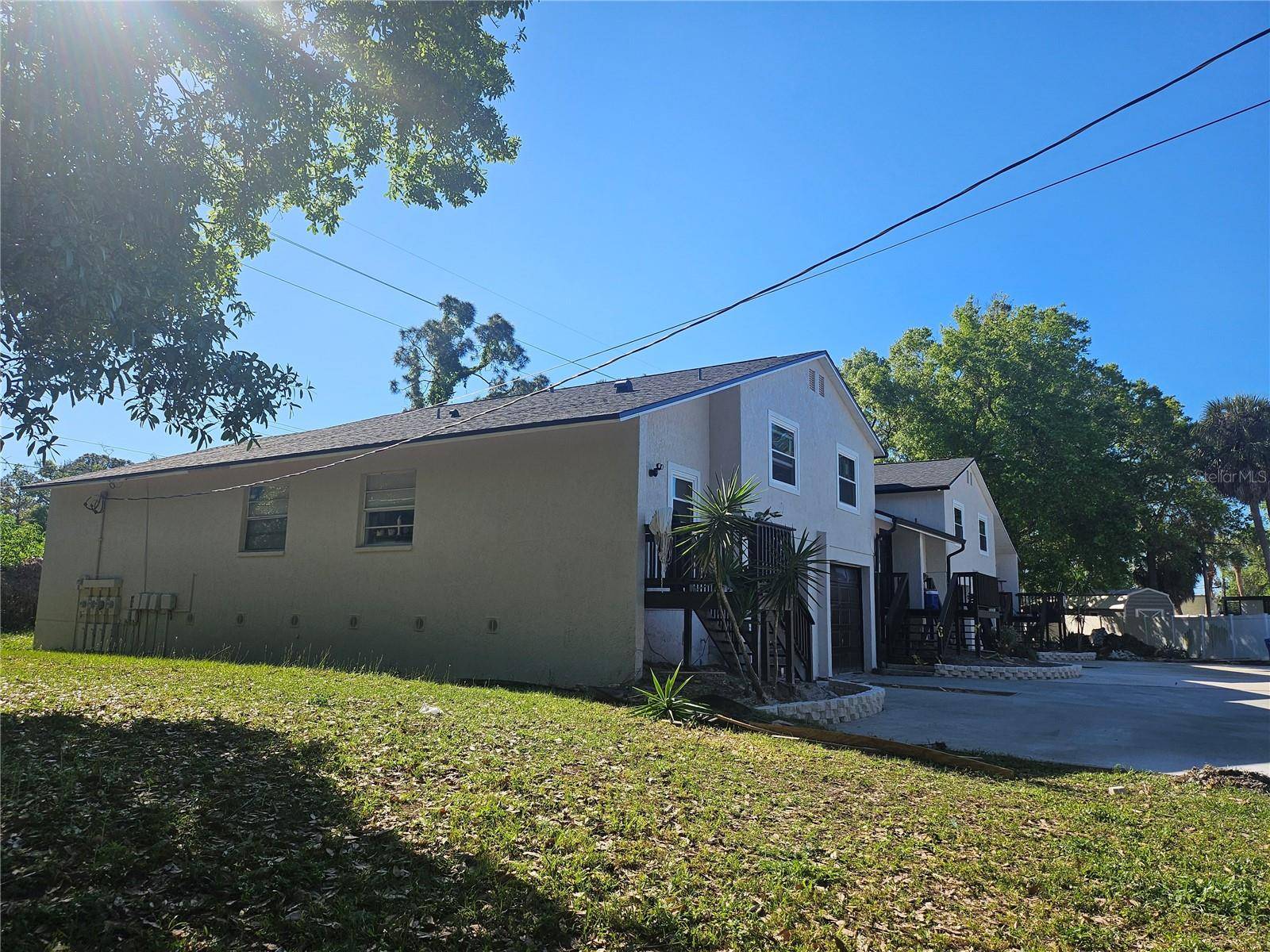 5802 MOHR LOOP #5802 5804 5806 5808, Tampa, FL 33615