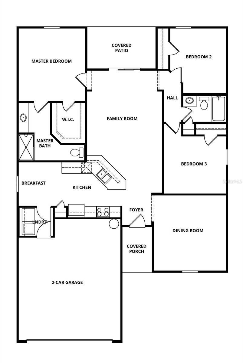 13 PRINCE ANTHONY LN, Palm Coast, FL 32164