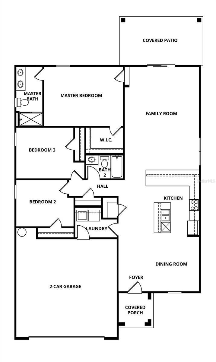 11 PRINCE ANTHONY LN, Palm Coast, FL 32164