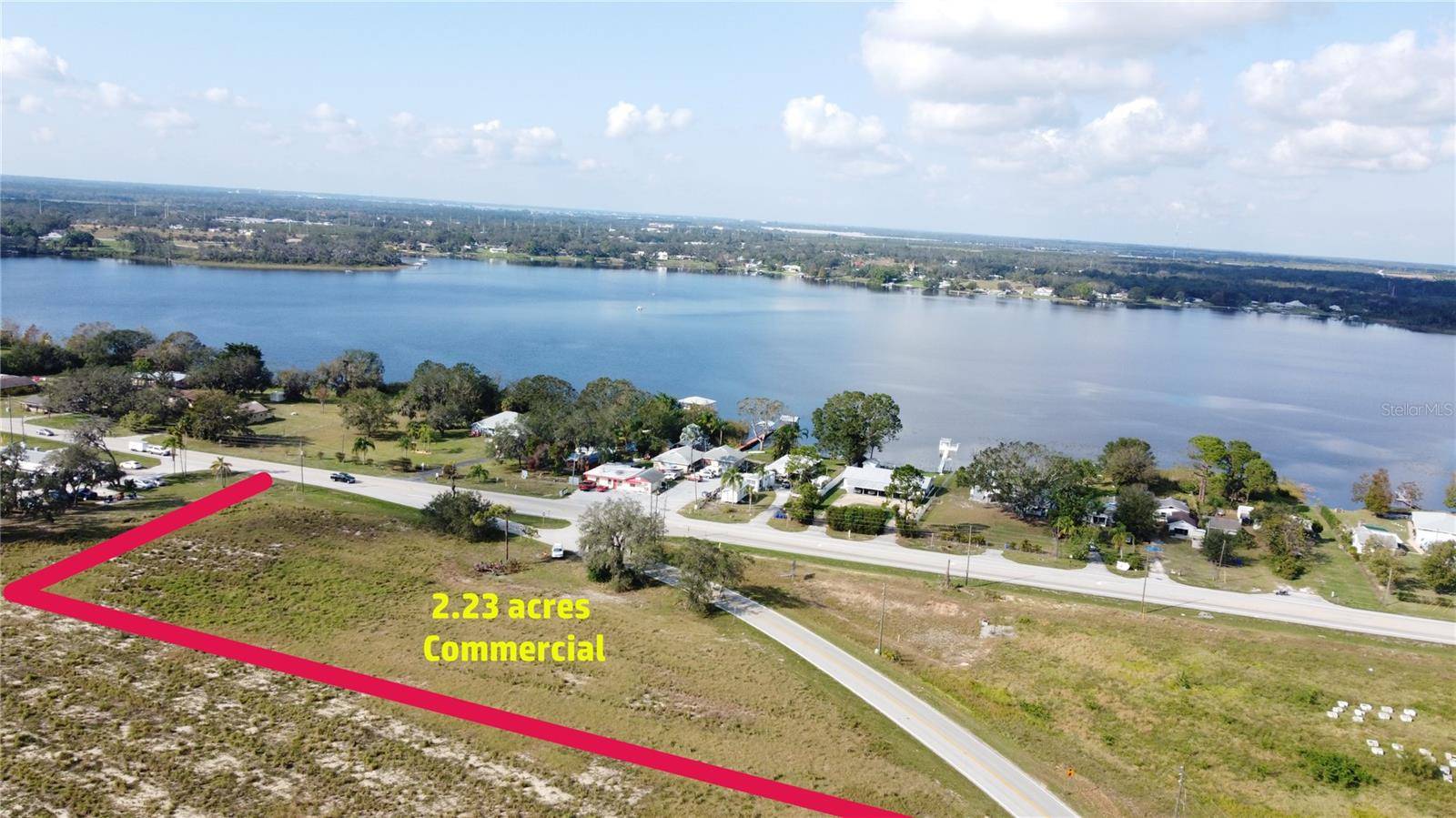 12909 US HIGHWAY 98, Sebring, FL 33876