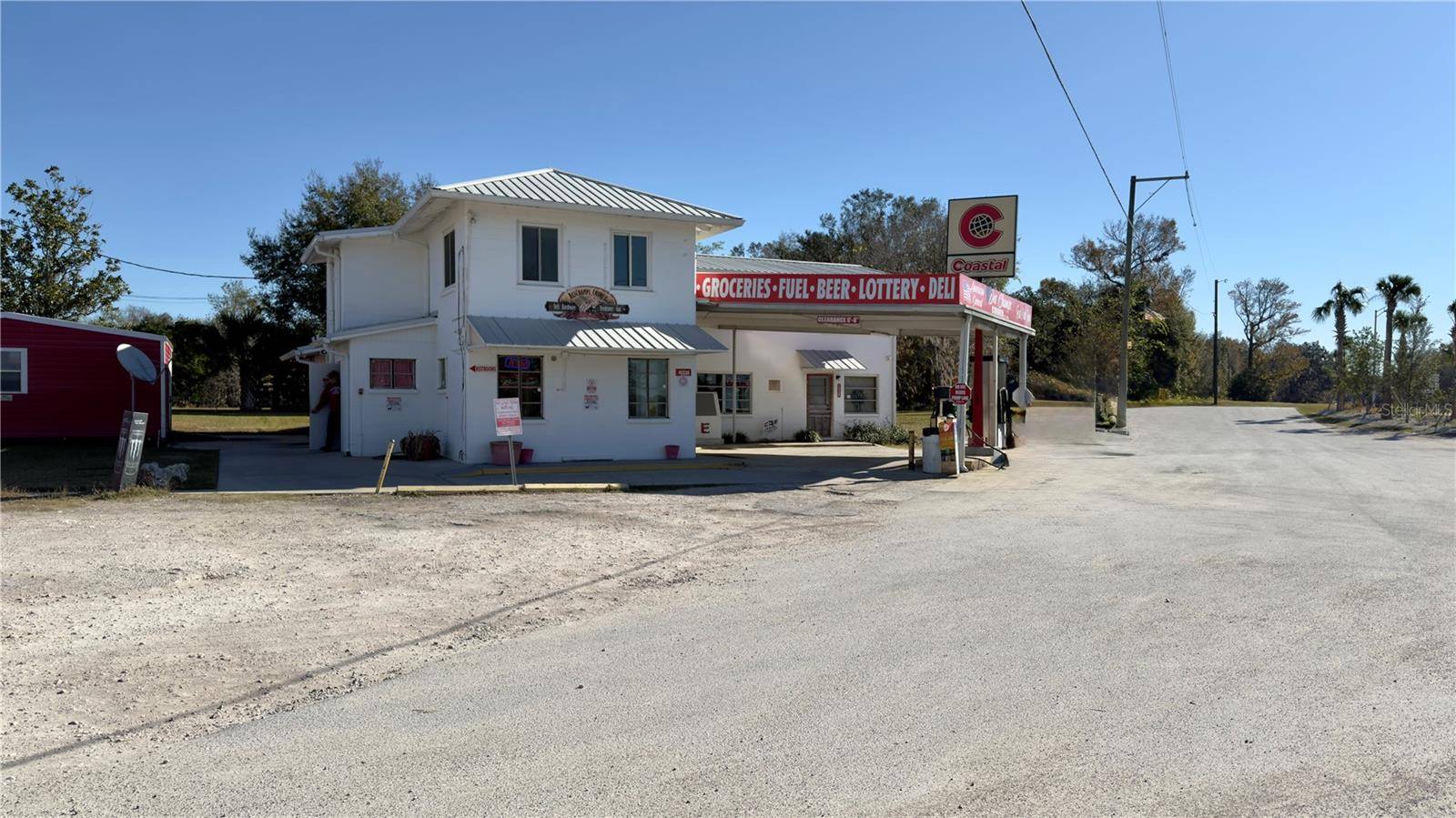 15738 PONCE DE LEON BLVD, Brooksville, FL 34601