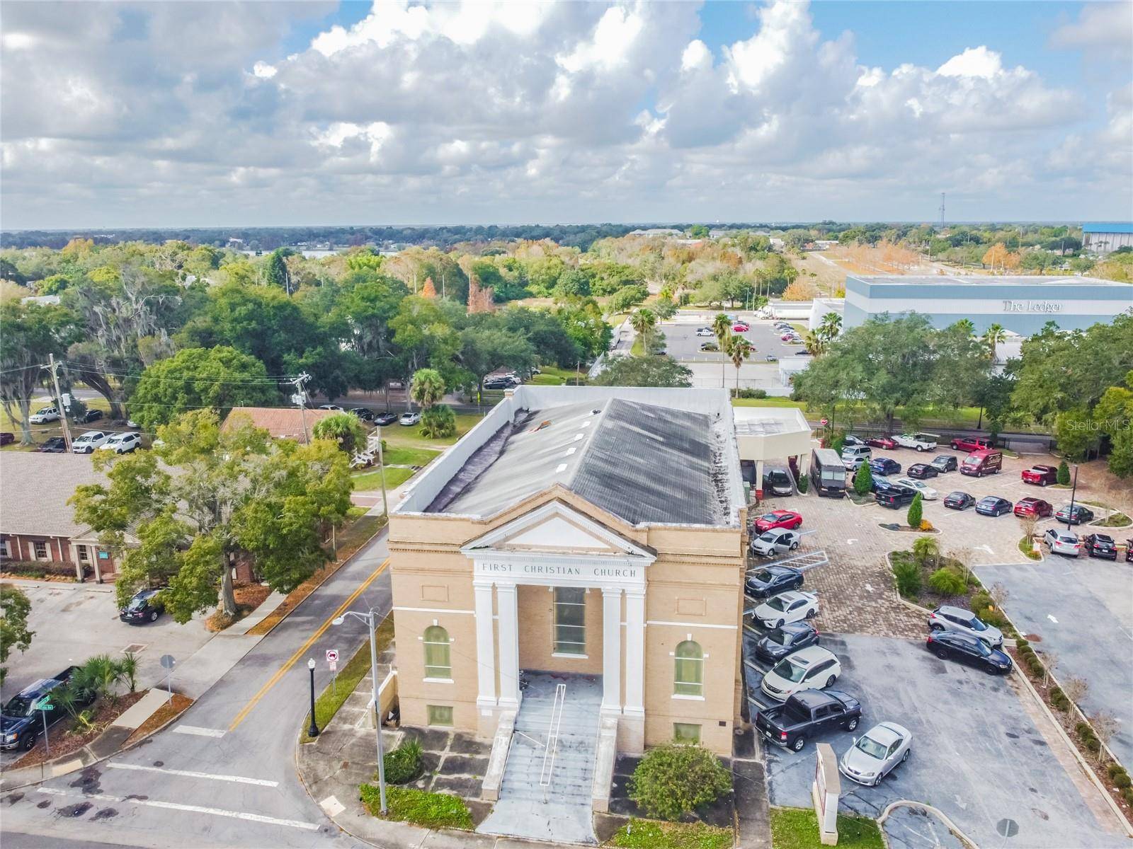 541 S FLORIDA AVE, Lakeland, FL 33801