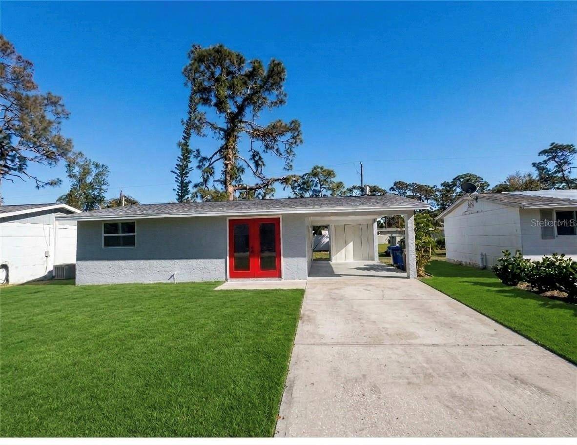 735 BERTREND ST, Englewood, FL 34223