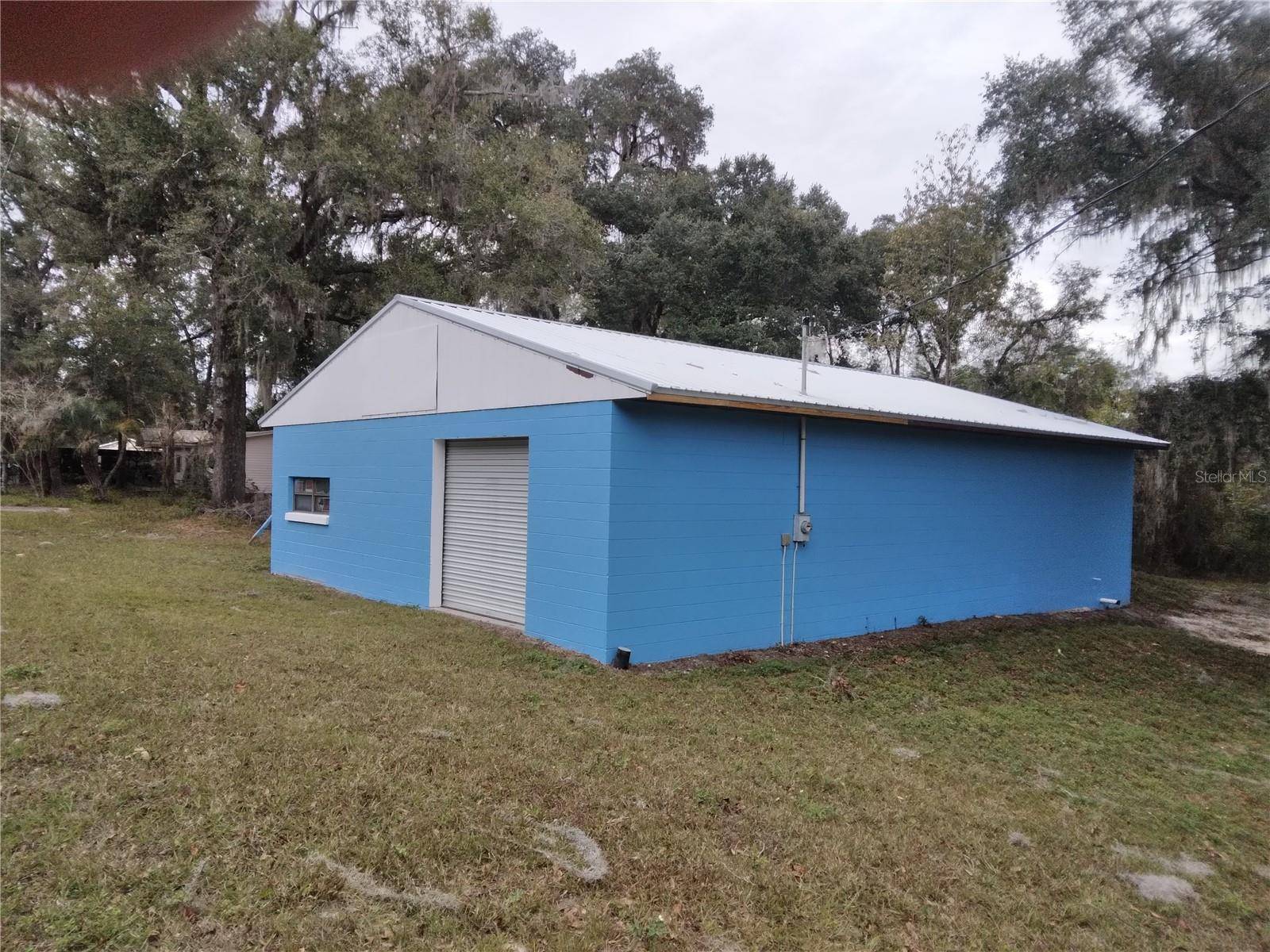 7369 SW US HIGHWAY 27, Fort White, FL 32038