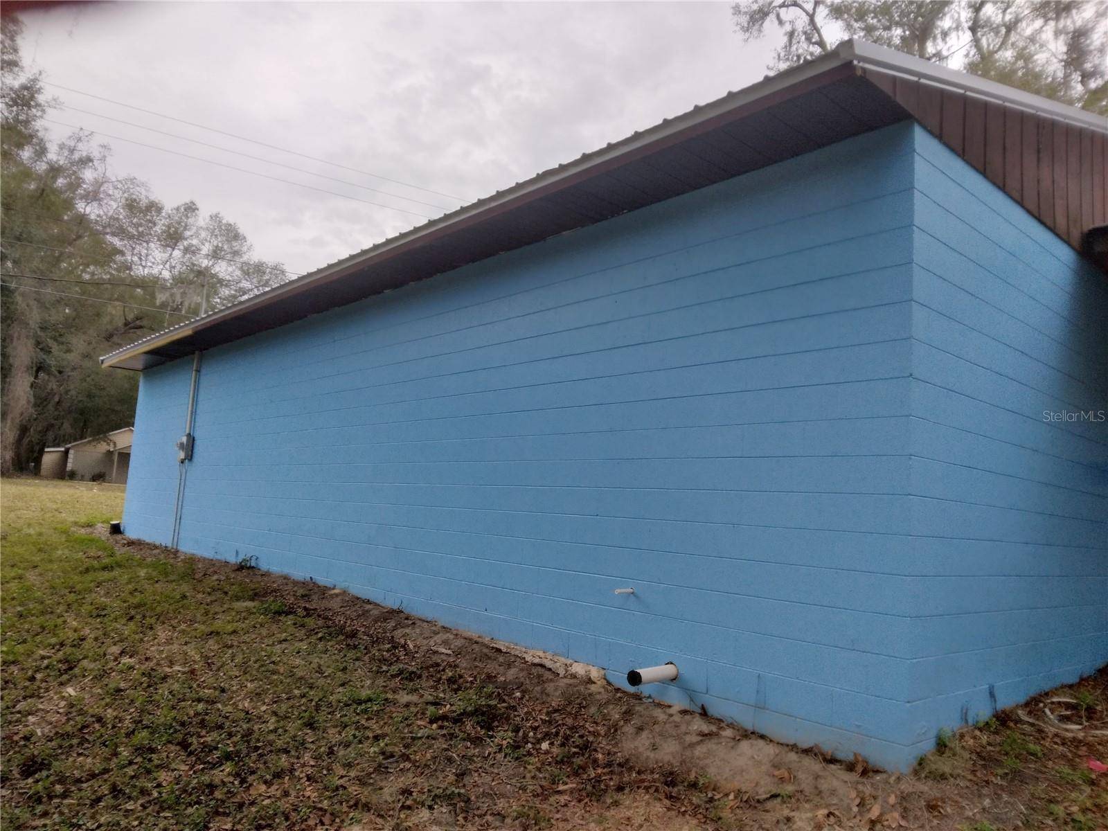 7369 SW US HIGHWAY 27, Fort White, FL 32038
