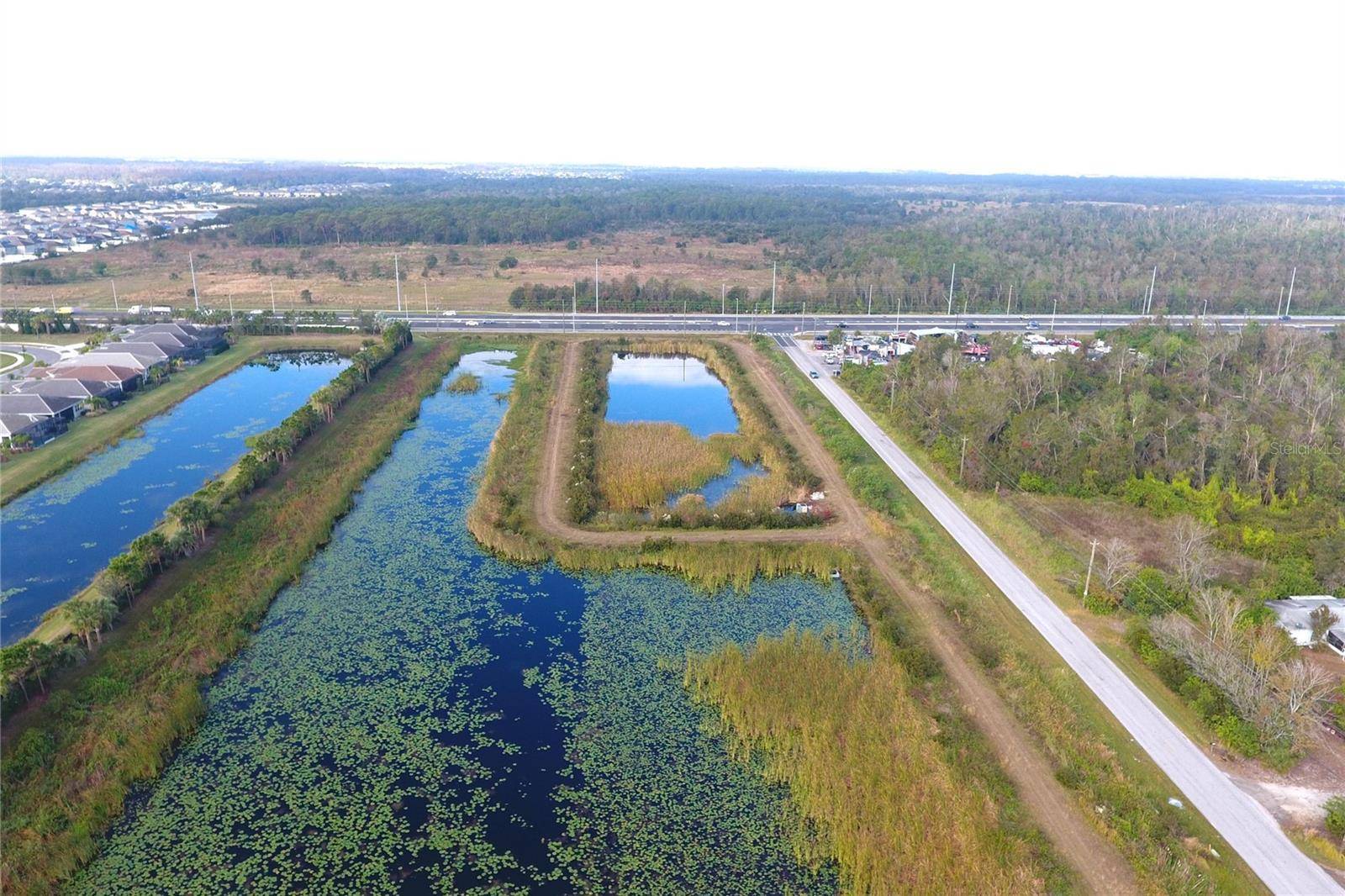 0 BILL TUCKER RD, Wimauma, FL 33598