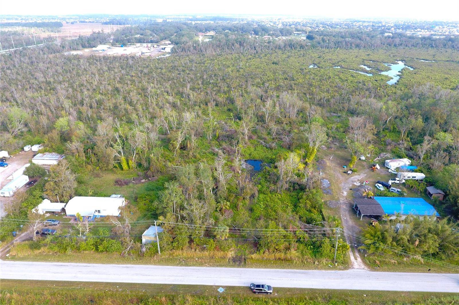 0 BILL TUCKER RD, Wimauma, FL 33598