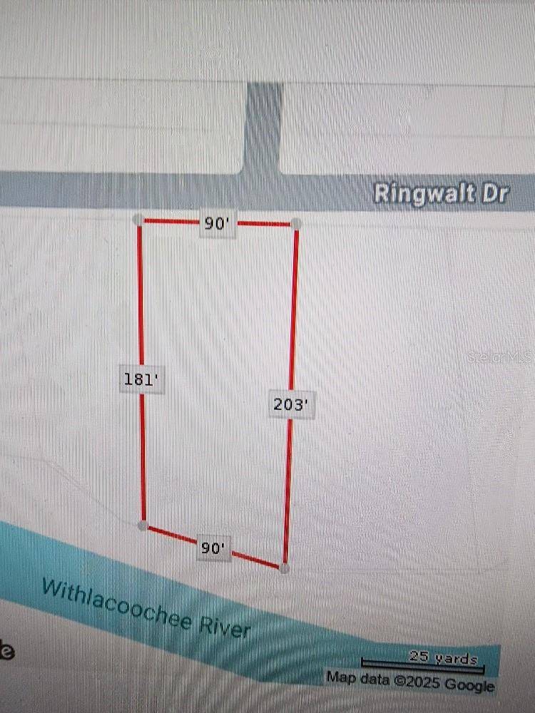 RINGWALT DR, Dade City, FL 33523