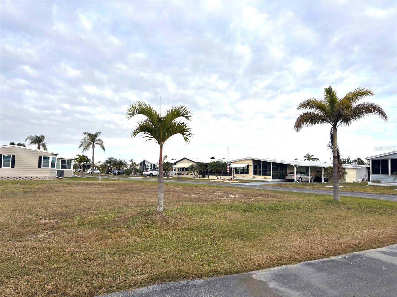 501 SAN CLEMENTE CIR, North Port, FL 34287