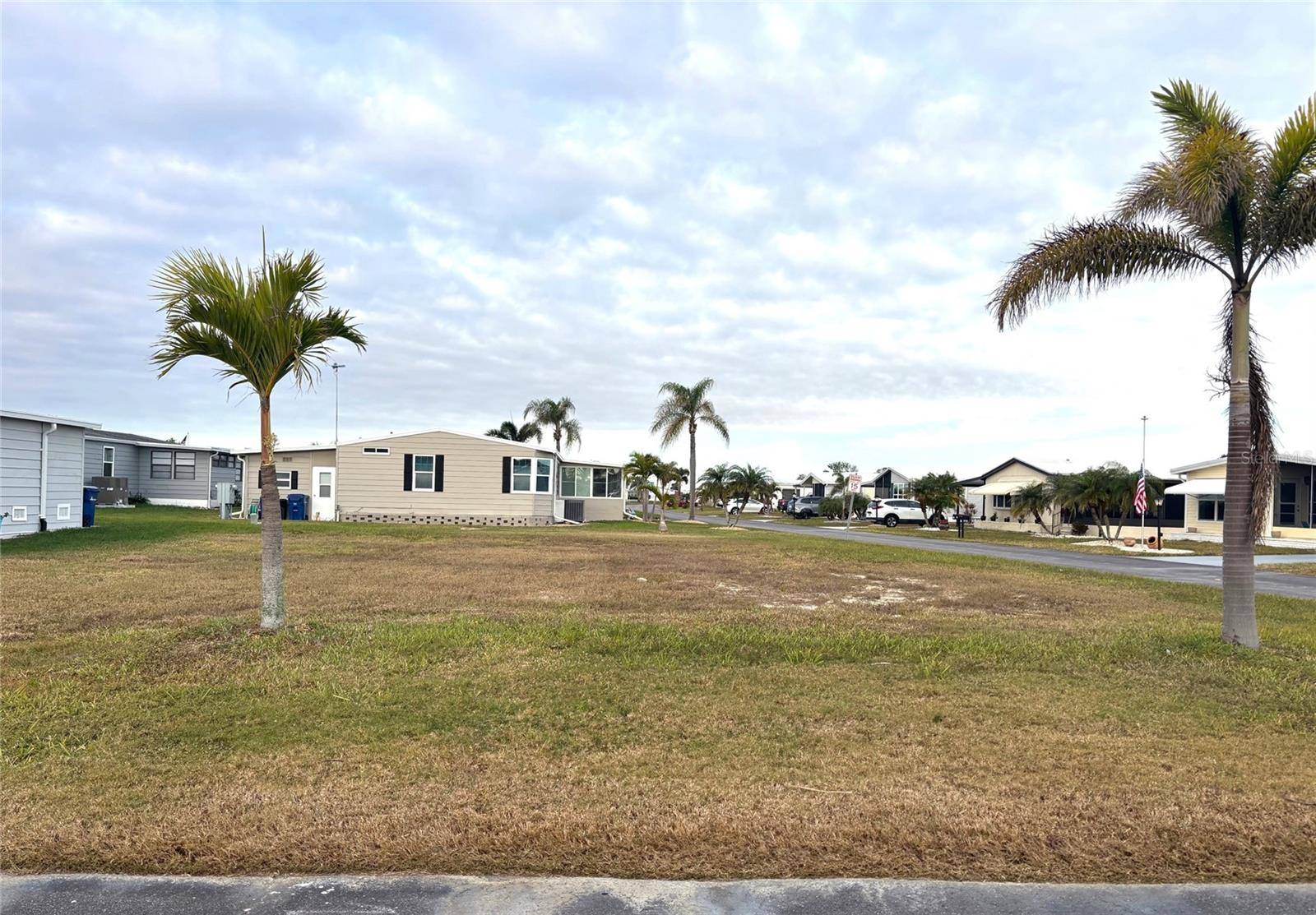 501 SAN CLEMENTE CIR, North Port, FL 34287