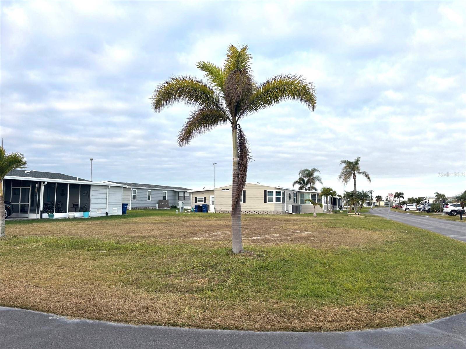 501 SAN CLEMENTE CIR, North Port, FL 34287