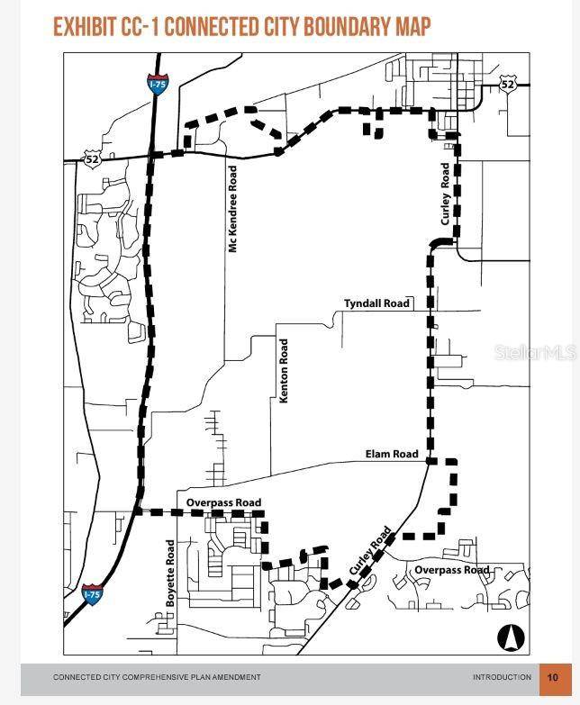0000 MCKENDREE RD, Wesley Chapel, FL 33545