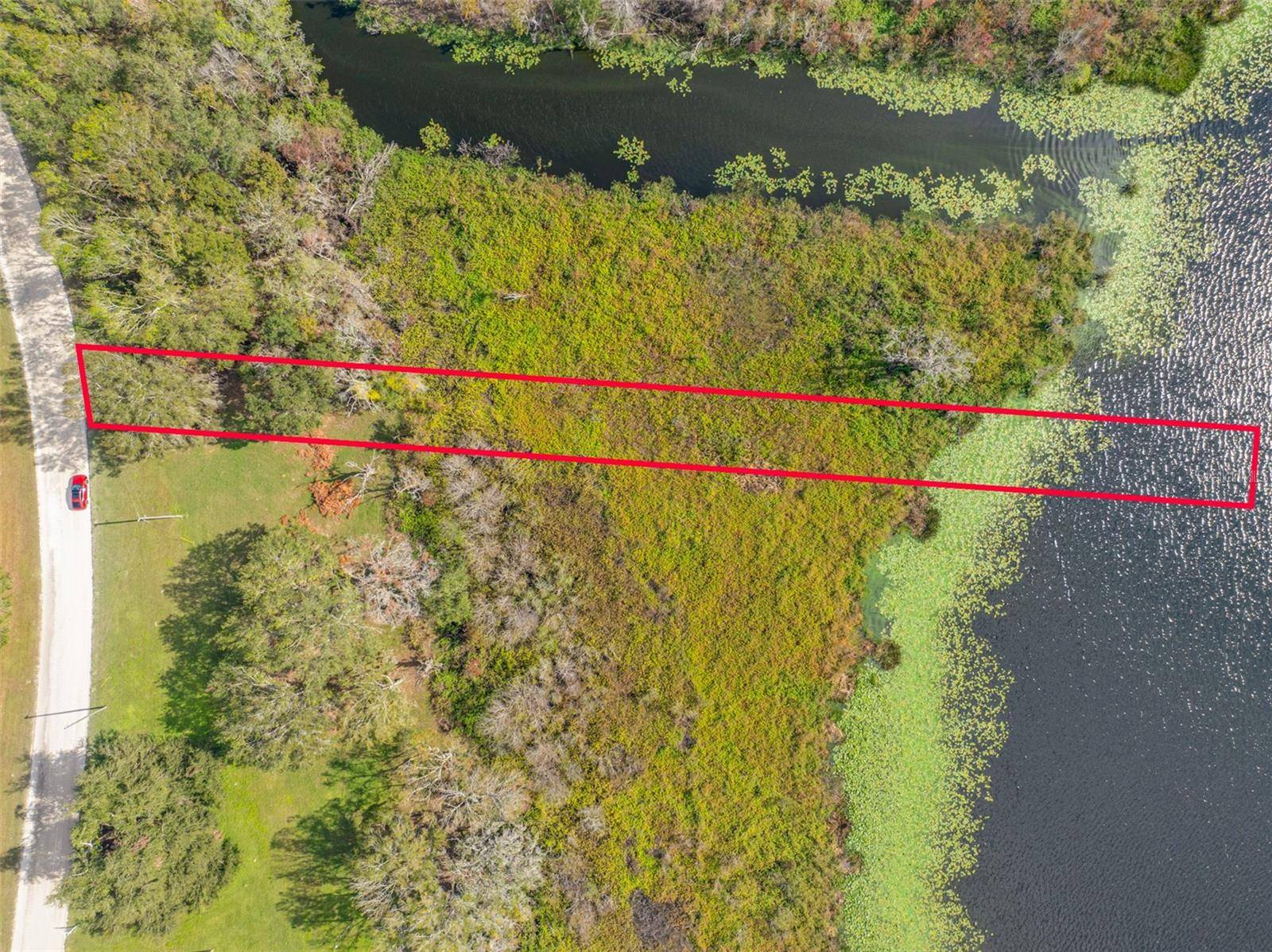 0000 MCKENDREE RD, Wesley Chapel, FL 33545