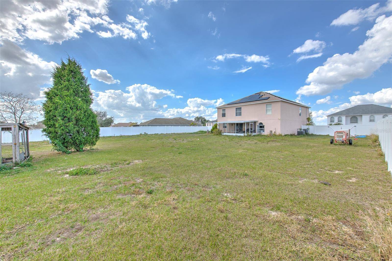 169 VISTA VIEW AVE, Eagle Lake, FL 33839