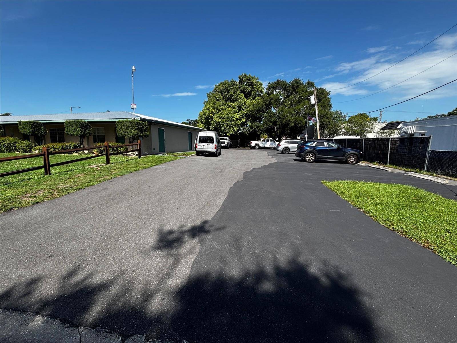 5250 15TH ST N #8, St Petersburg, FL 33703
