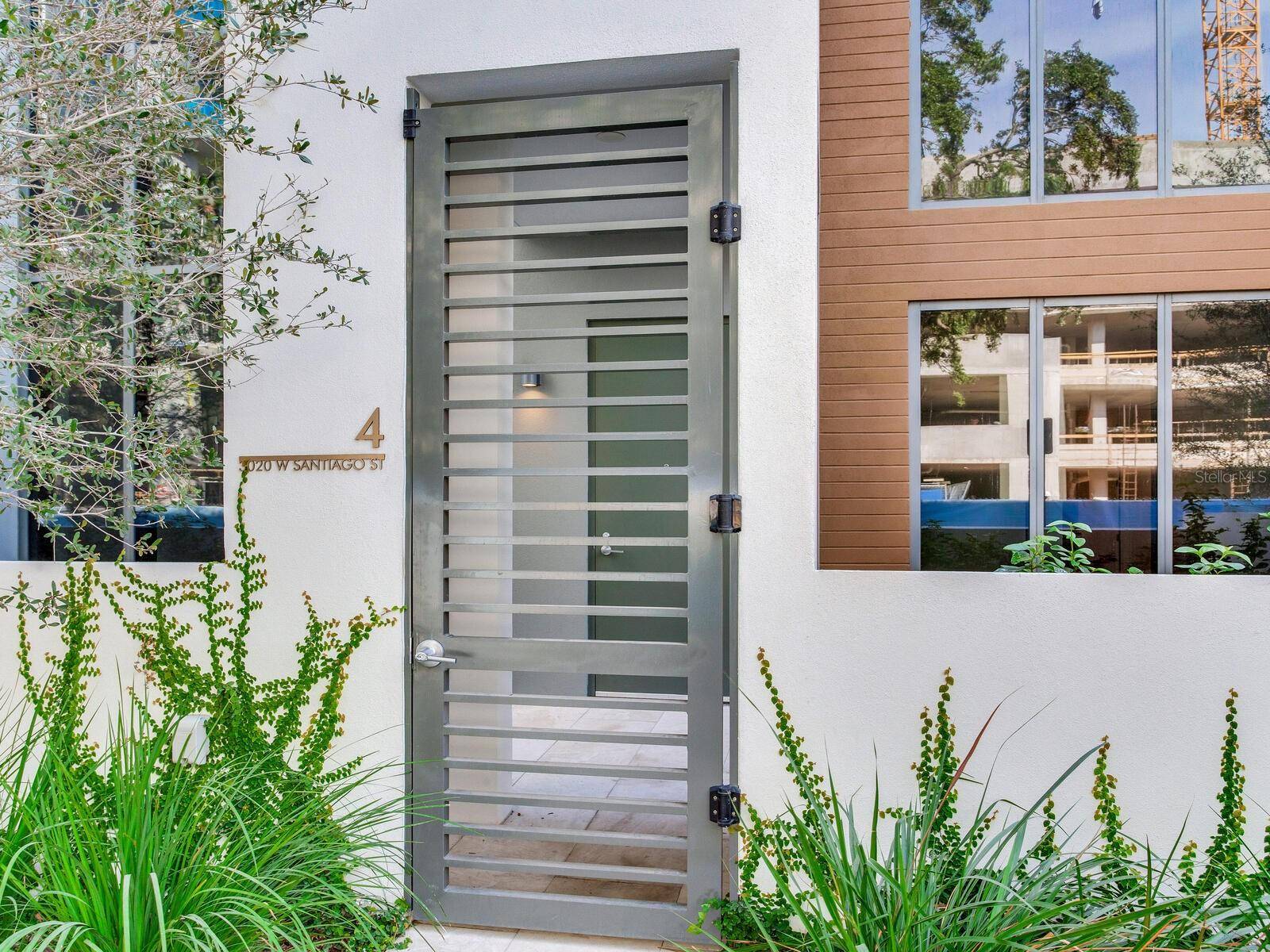 3020 W SANTIAGO ST #4, Tampa, FL 33629