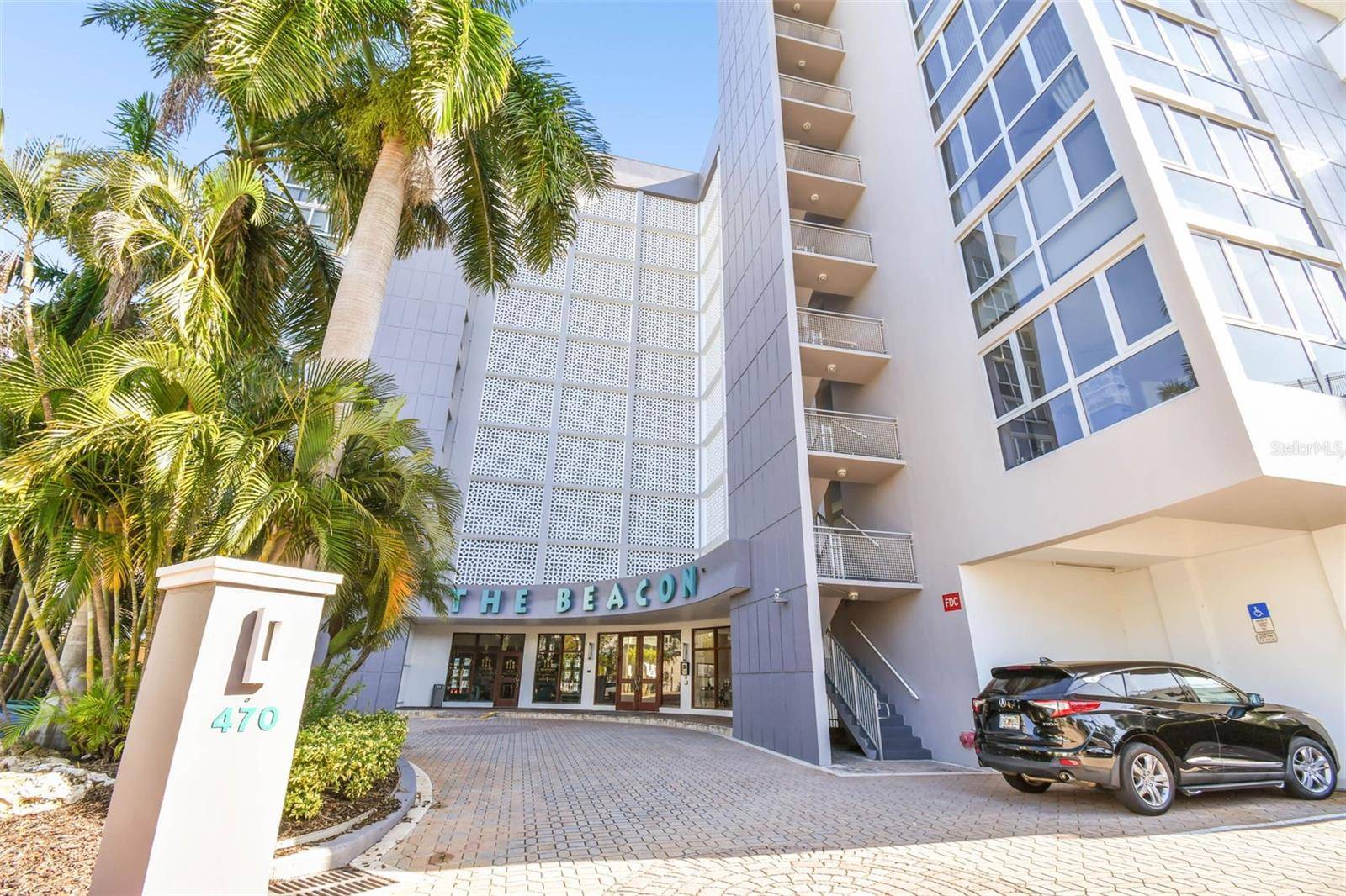 470 3RD ST S #405, St Petersburg, FL 33701