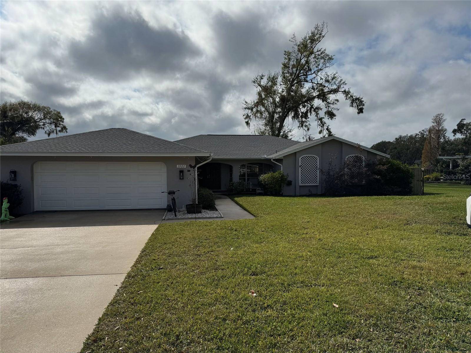 3922 LAKE JOYCE DR, Land O Lakes, FL 34639