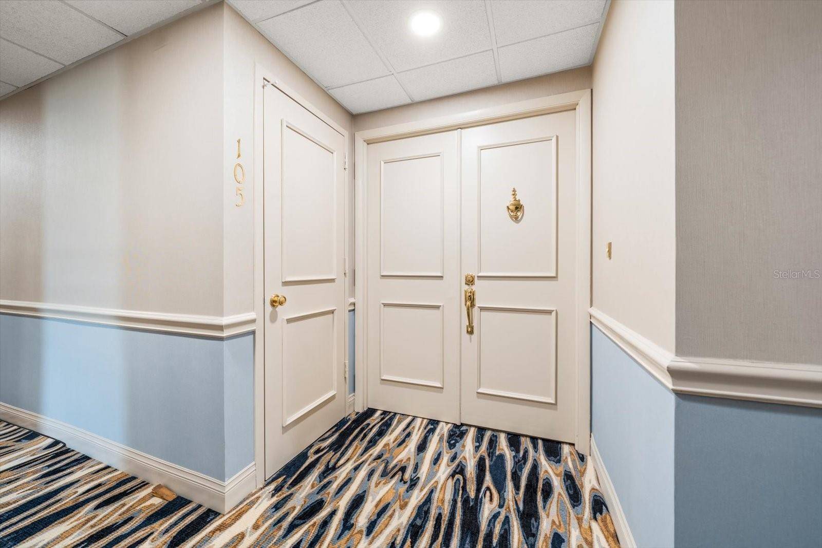 6 BELLEVIEW BLVD #105, Belleair, FL 33756