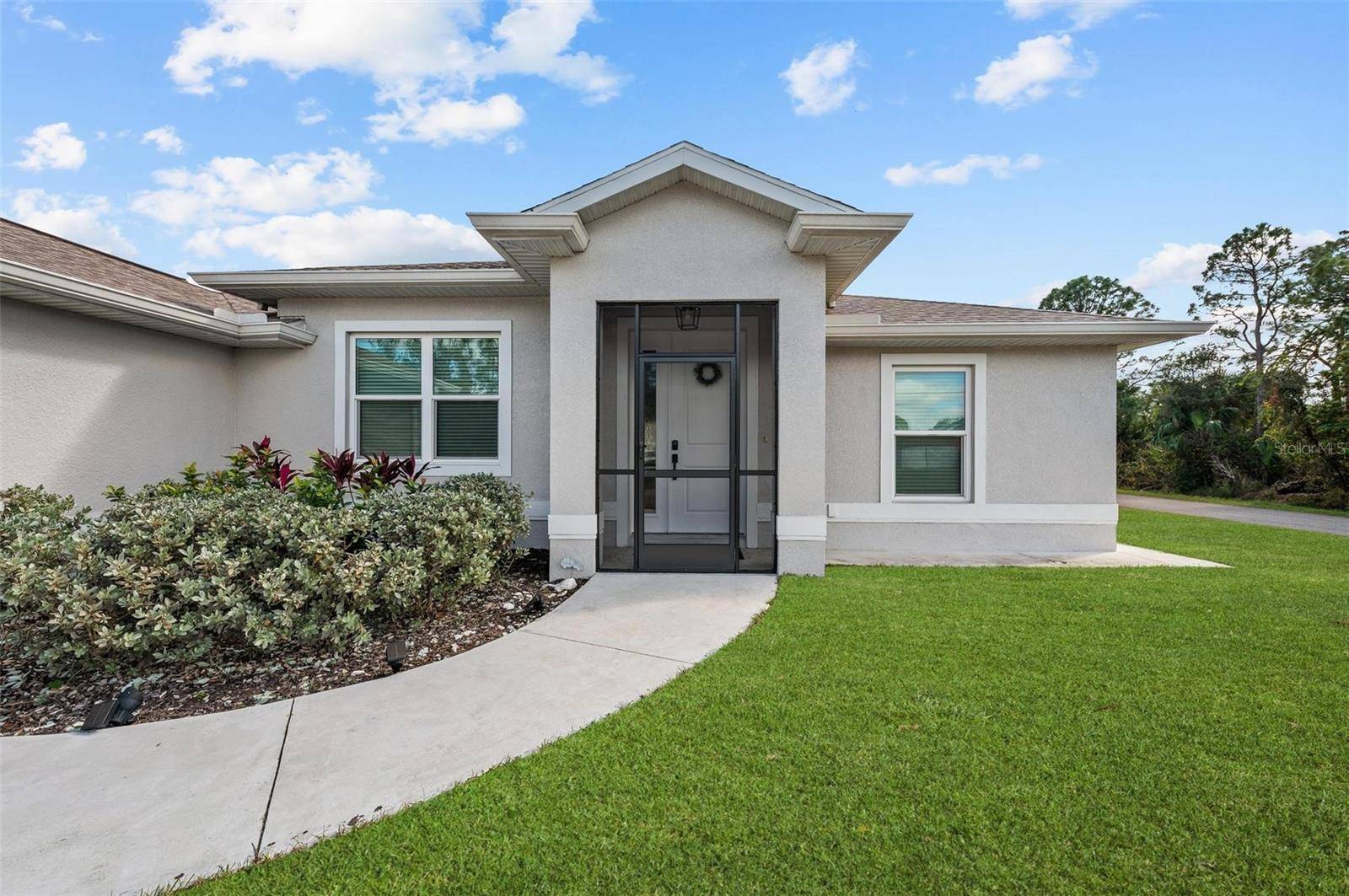 7737 MINARDI ST, North Port, FL 34291