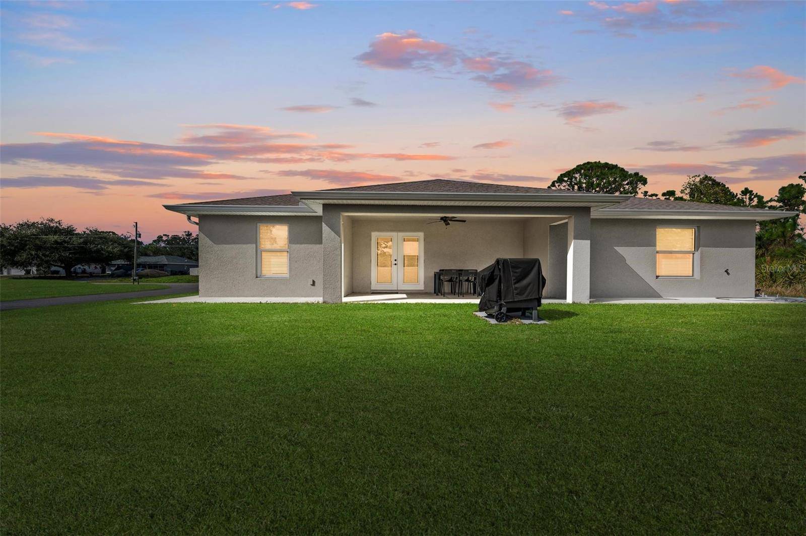7737 MINARDI ST, North Port, FL 34291