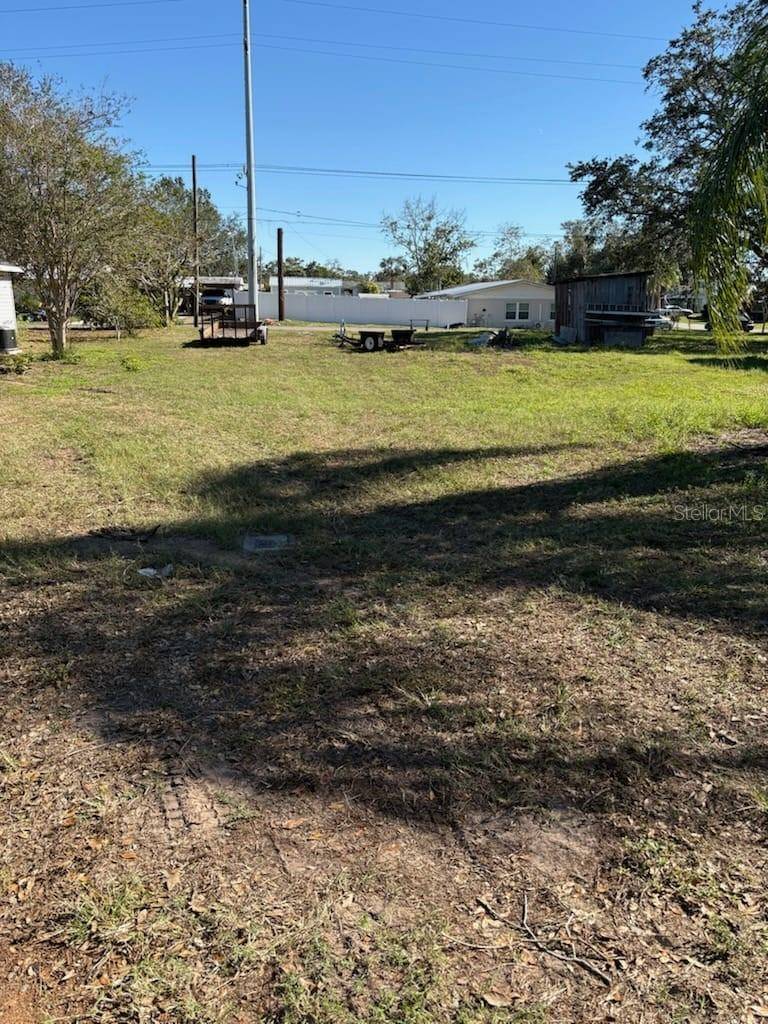 811 NORTH AVE, Frostproof, FL 33843