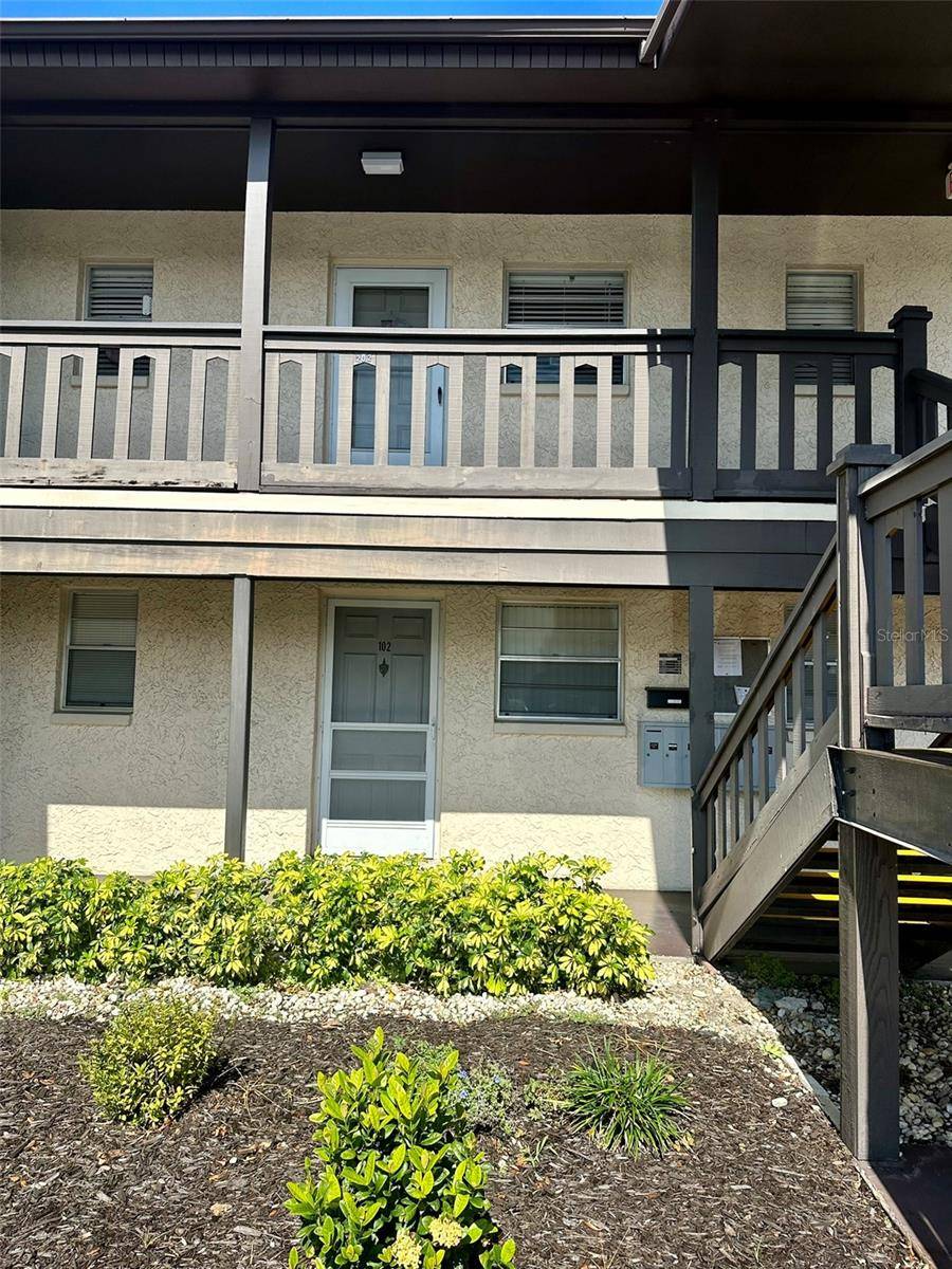 5207 TURQUOISE LN #202, New Port Richey, FL 34652