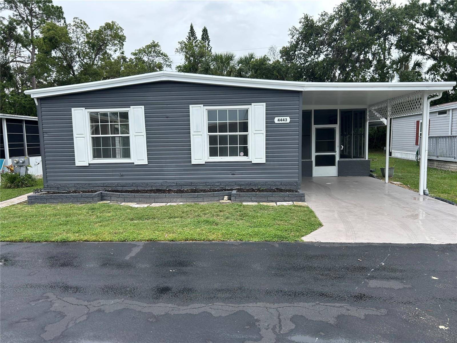 4443 TUCKER SQ, New Port Richey, FL 34652