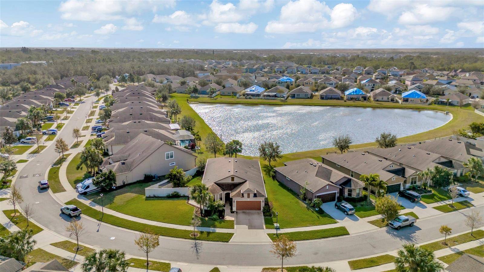 16340 TREASURE POINT DR, Wimauma, FL 33598
