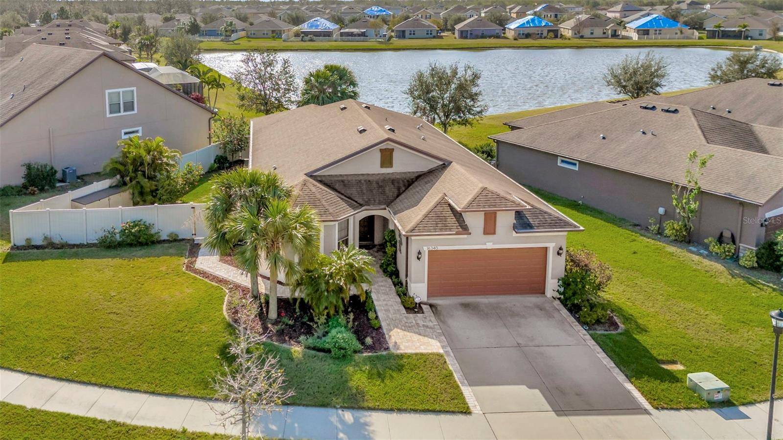 16340 TREASURE POINT DR, Wimauma, FL 33598