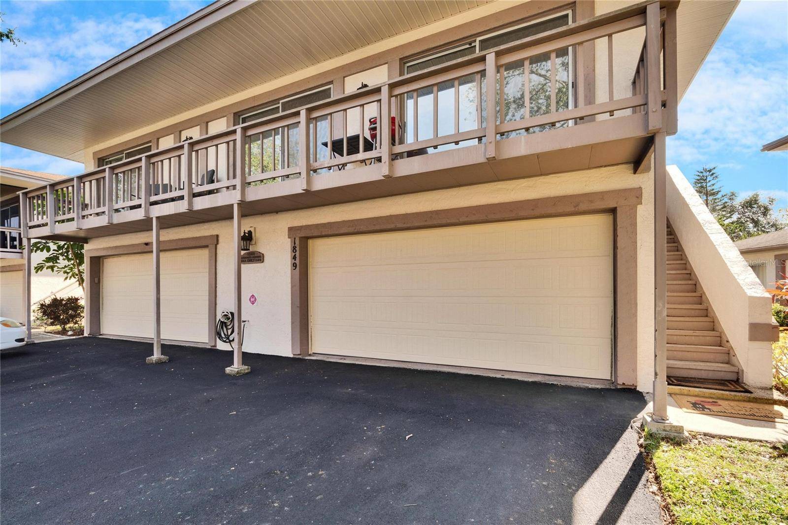 1849 BOUGH AVE #D, Clearwater, FL 33760